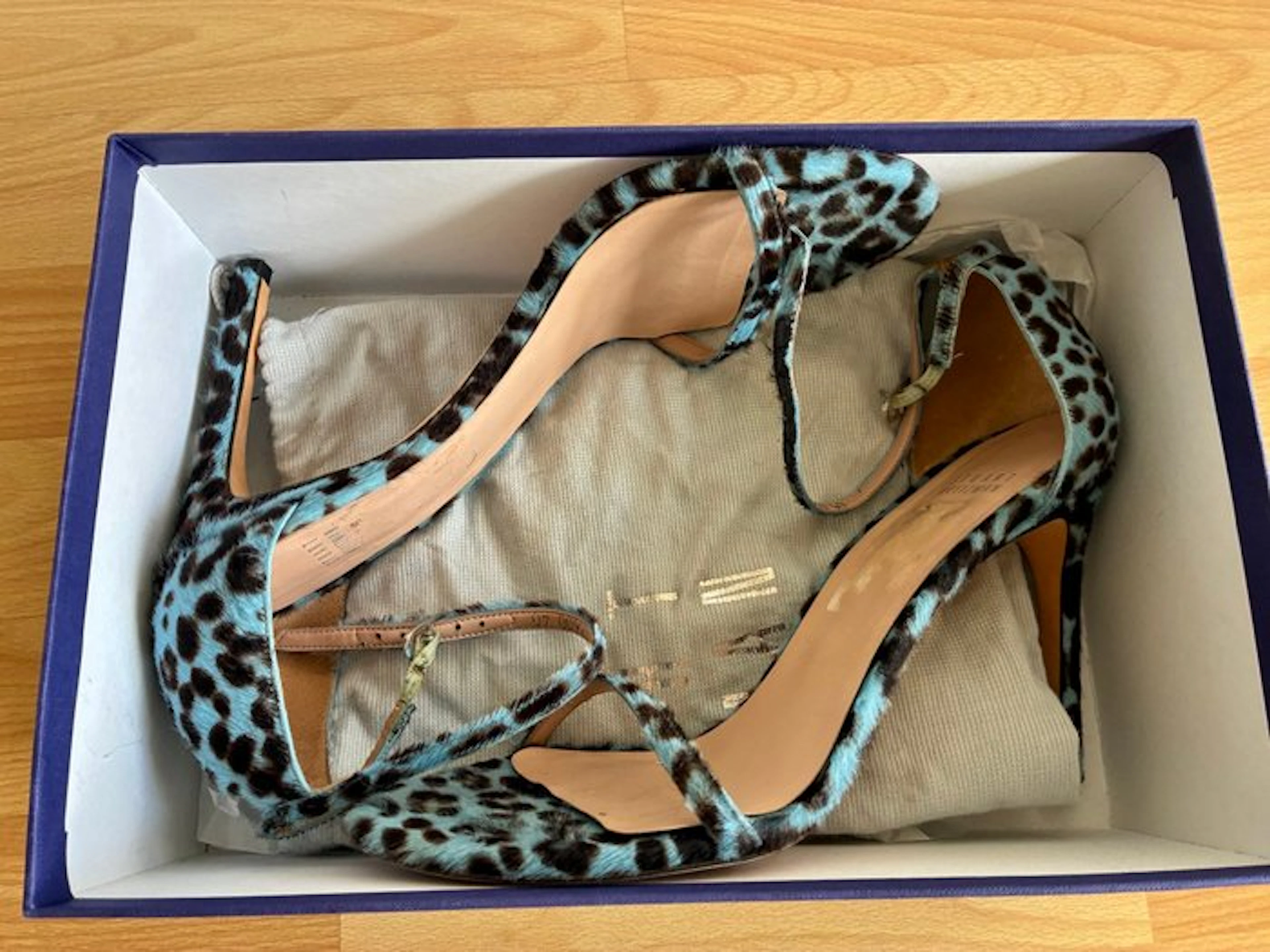 Stuart Weitzman - High heels shoes - Size: EU 40