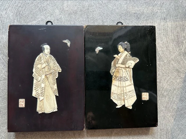 Wall decoration (2)