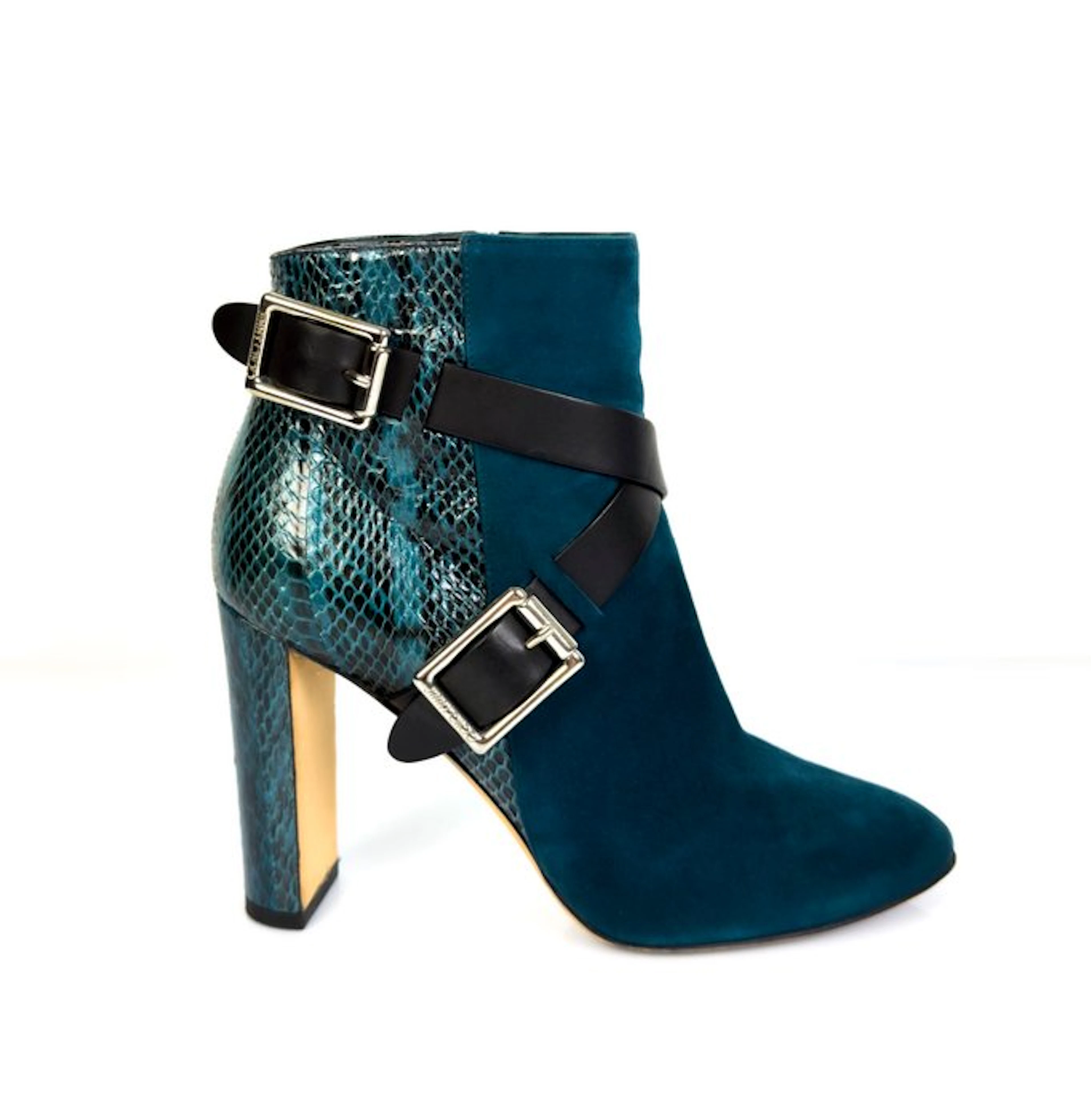 Jimmy Choo - Ankle boots - Size: EU 38, EU 37.5