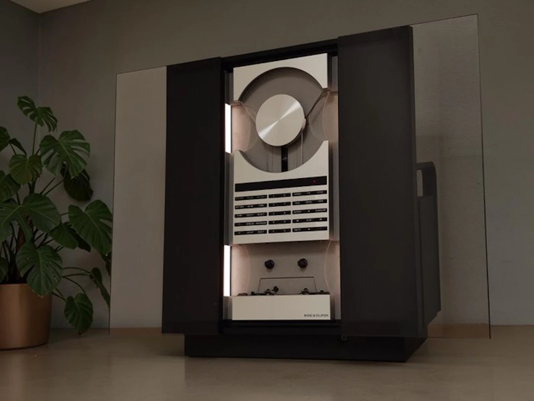 Bang & Olufsen - BeoSound Ouverture