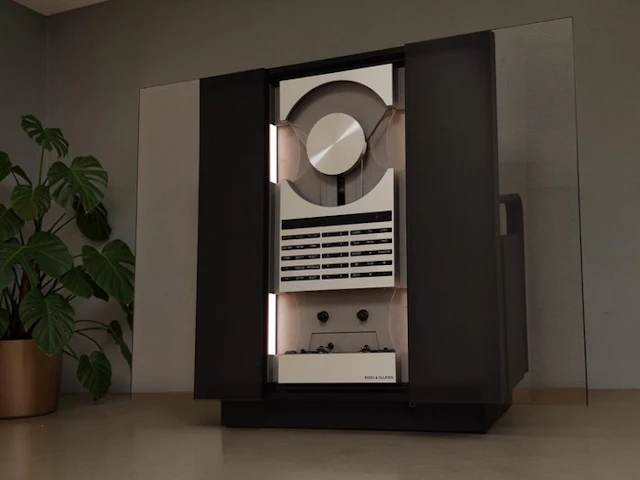 Bang & Olufsen - BeoSound Ouverture