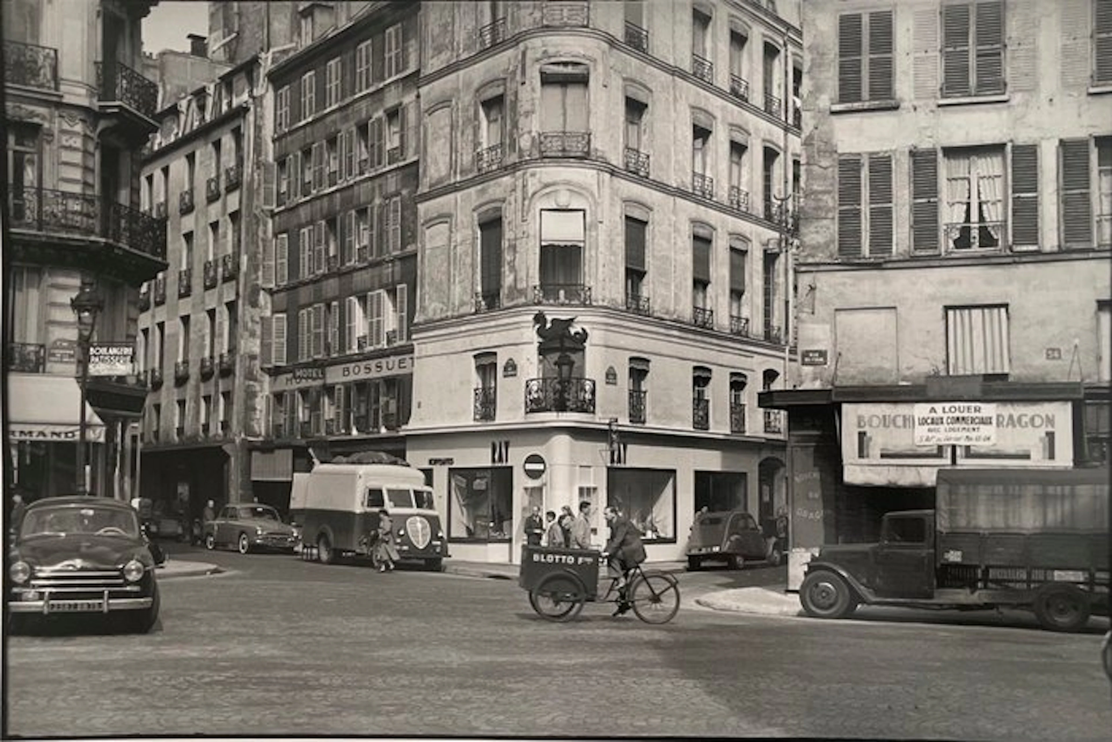 Maurice BONNEL (1923-2019 - Maurice BONNEL (1923-2019)