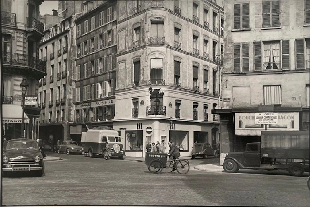 Maurice BONNEL (1923-2019 - Maurice BONNEL (1923-2019)