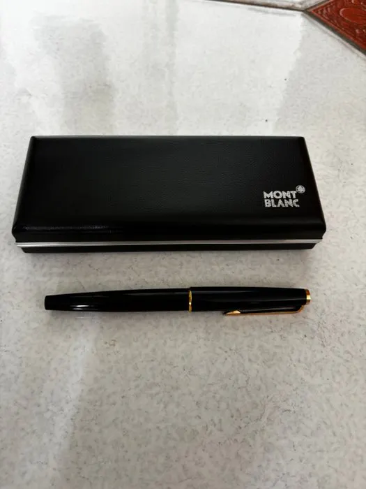 Montblanc - 320 - Fountain pen