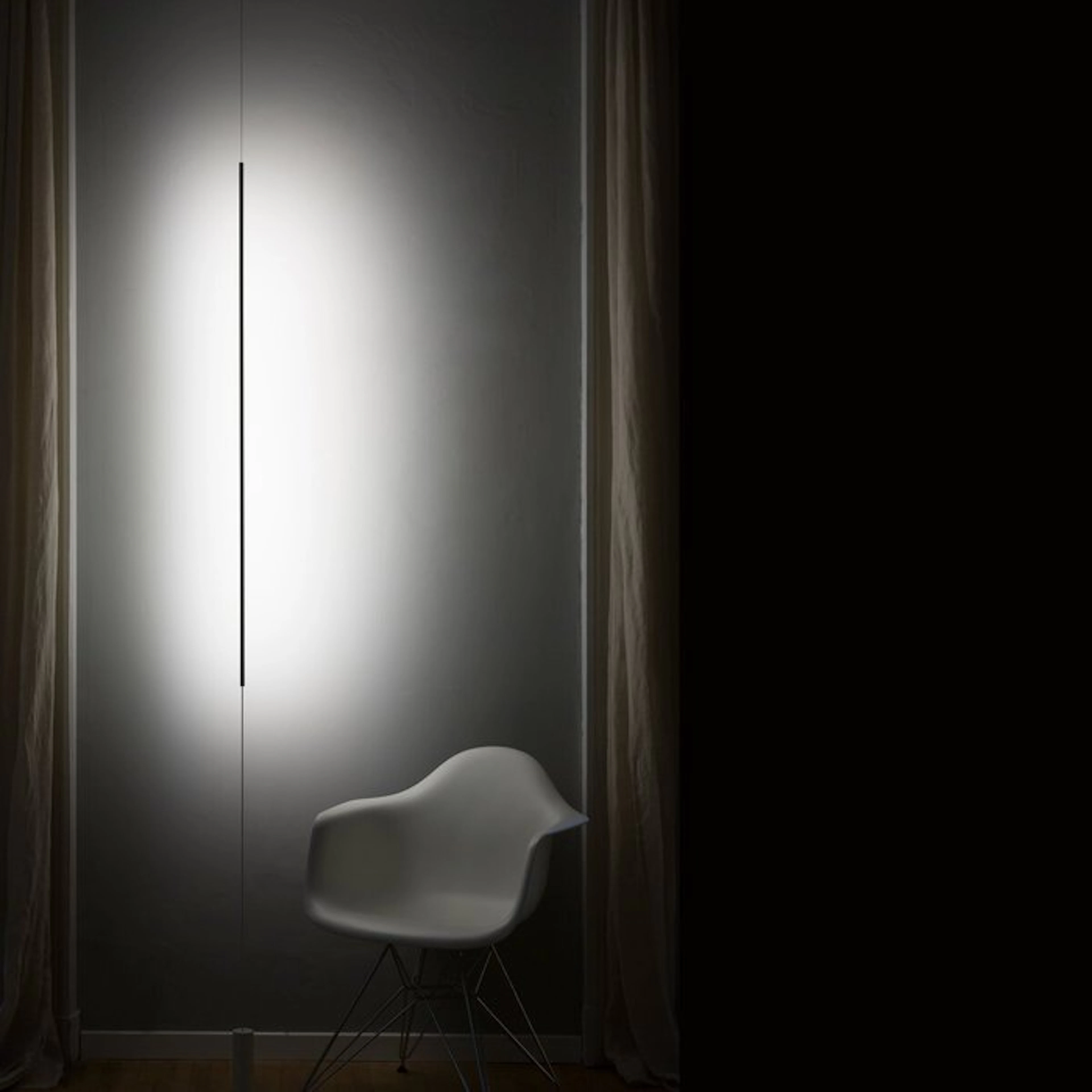 Davide Groppi - Maurizo Mancini - Hanging lamp - Masai...