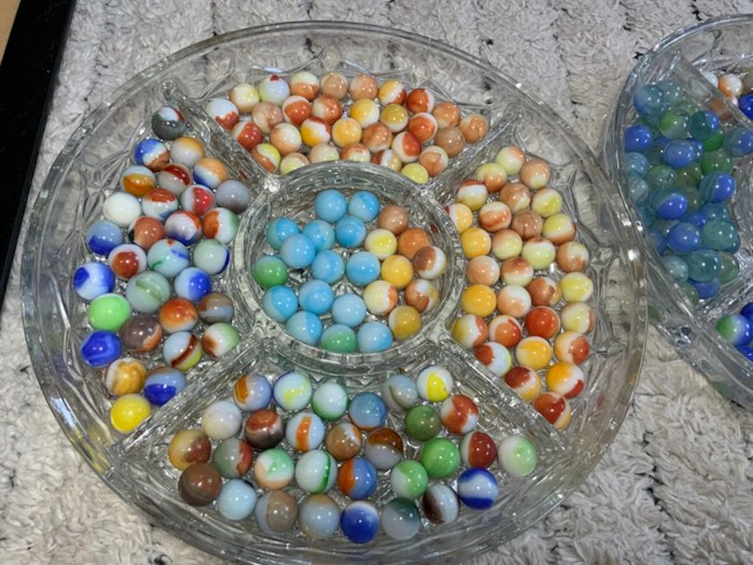 Marbles - Marbles Vitro Collection
