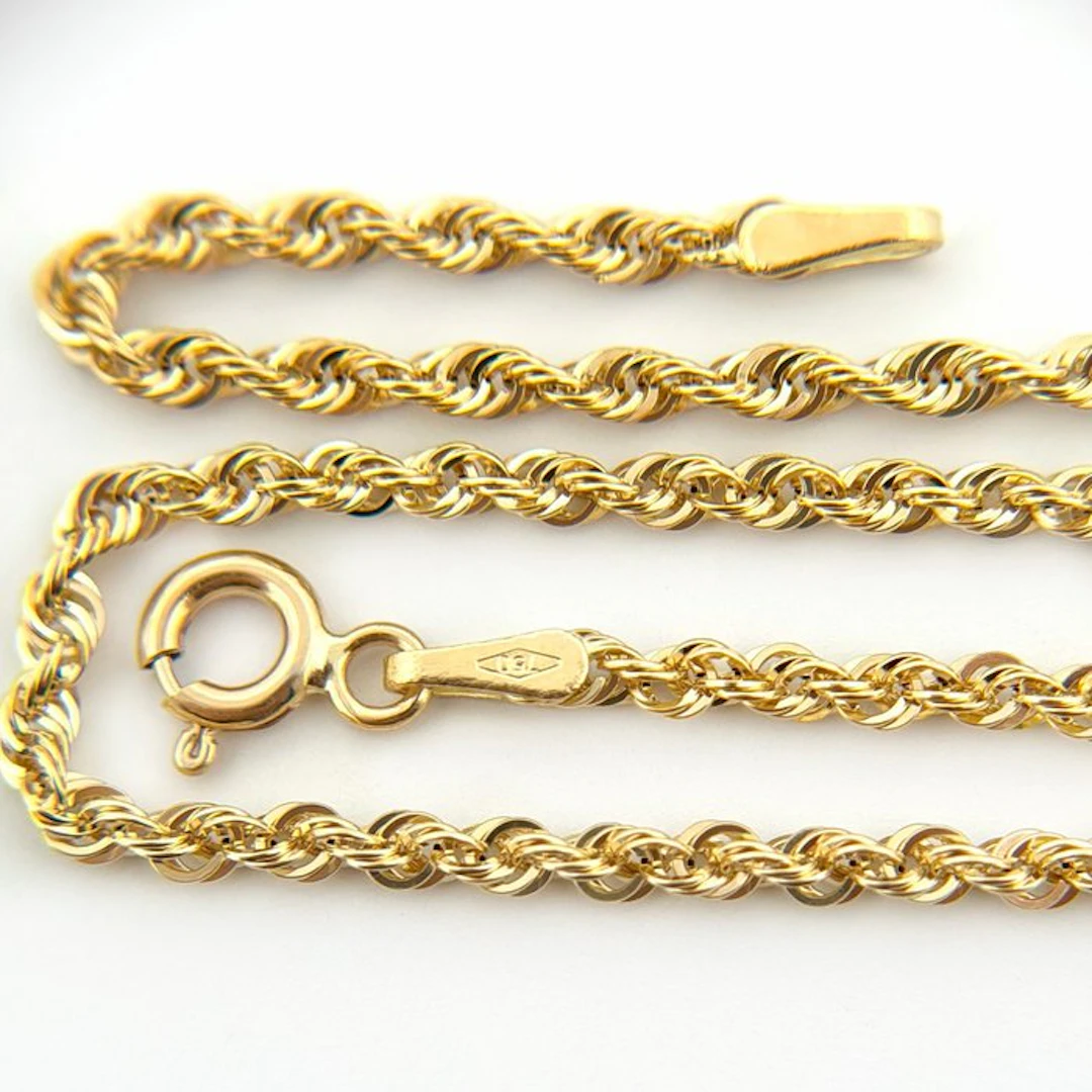 No reserve price - Bracelet - 18 kt. Yellow gold - Family Gold