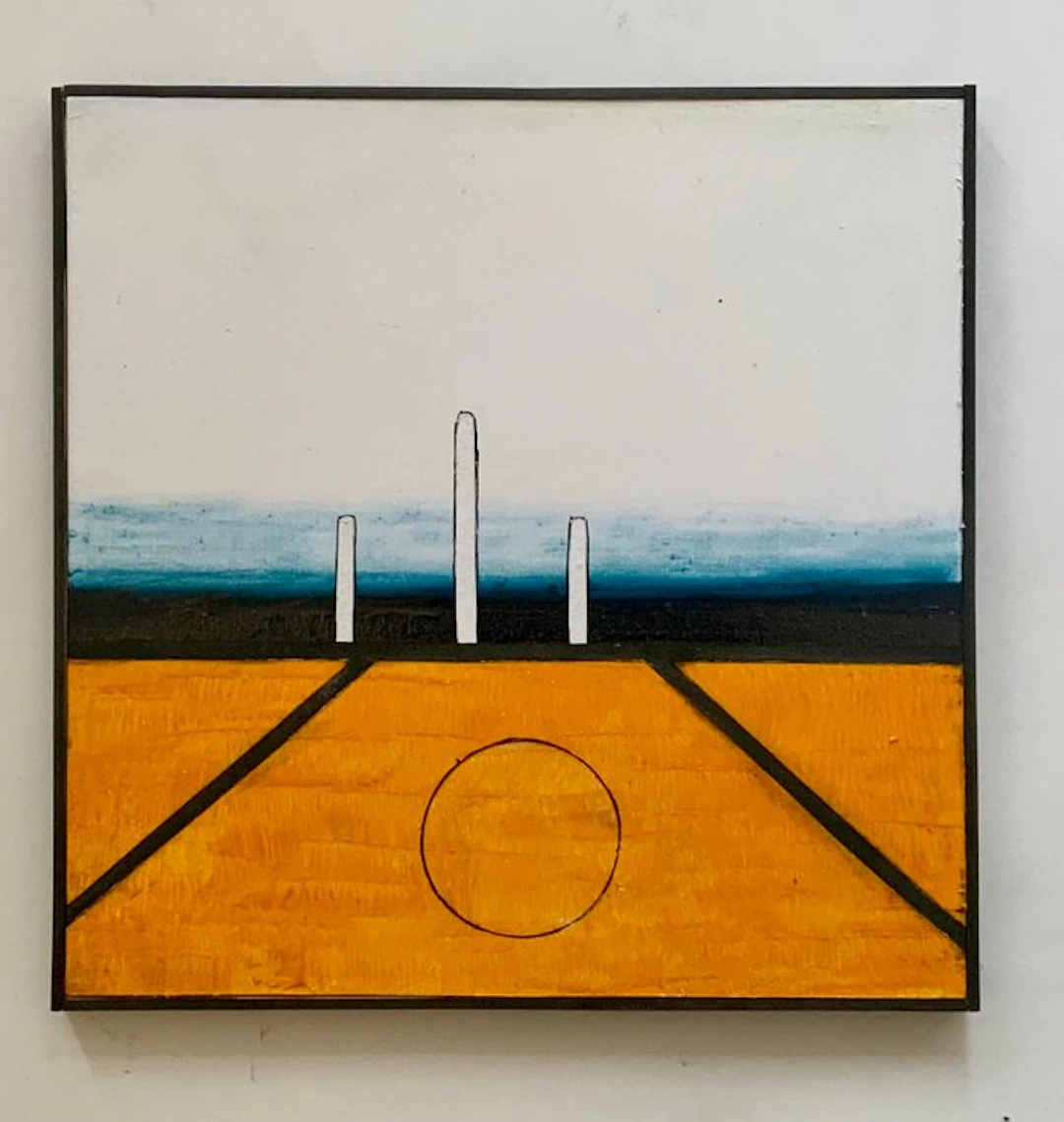 Paulus Noomen - Somewhere..