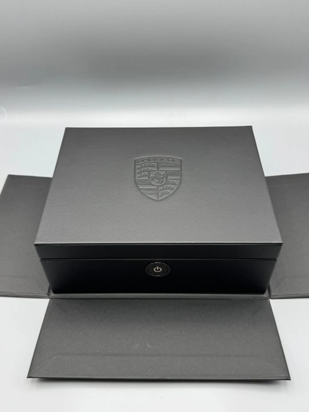 Porsche Owner’s Delivery Box - Porsche