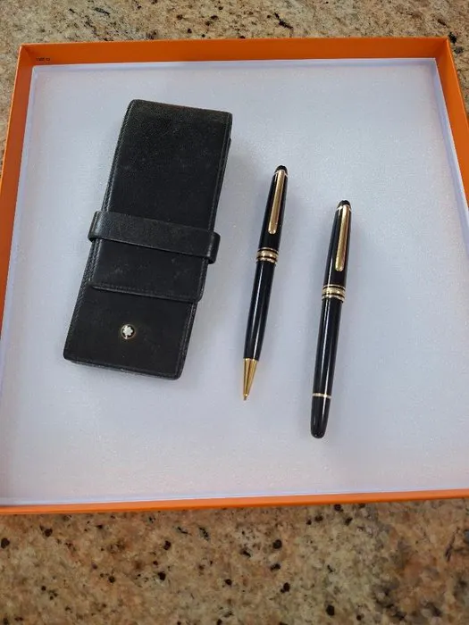 Montblanc - Pen