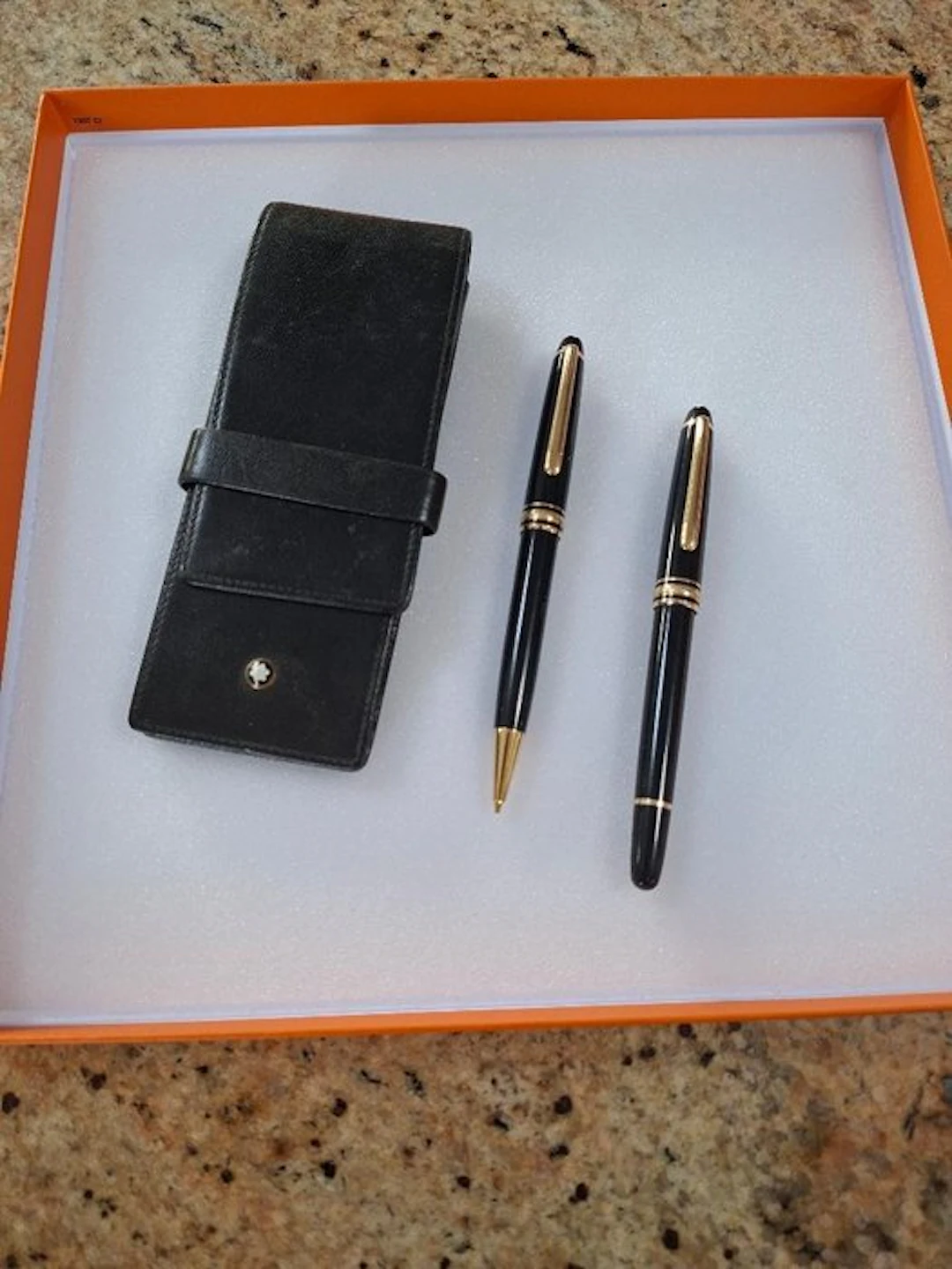 Montblanc - Pen