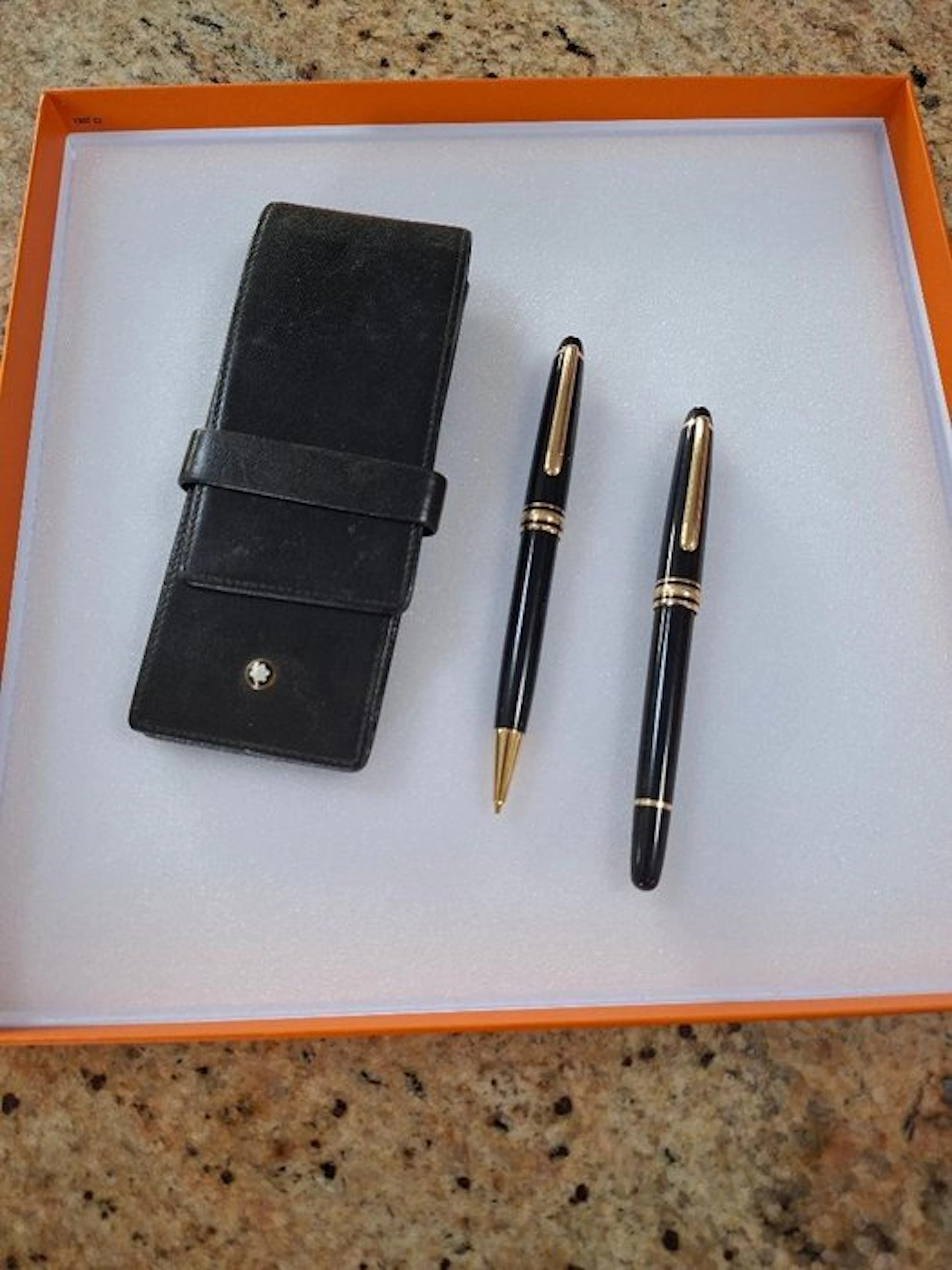 Montblanc - Pen