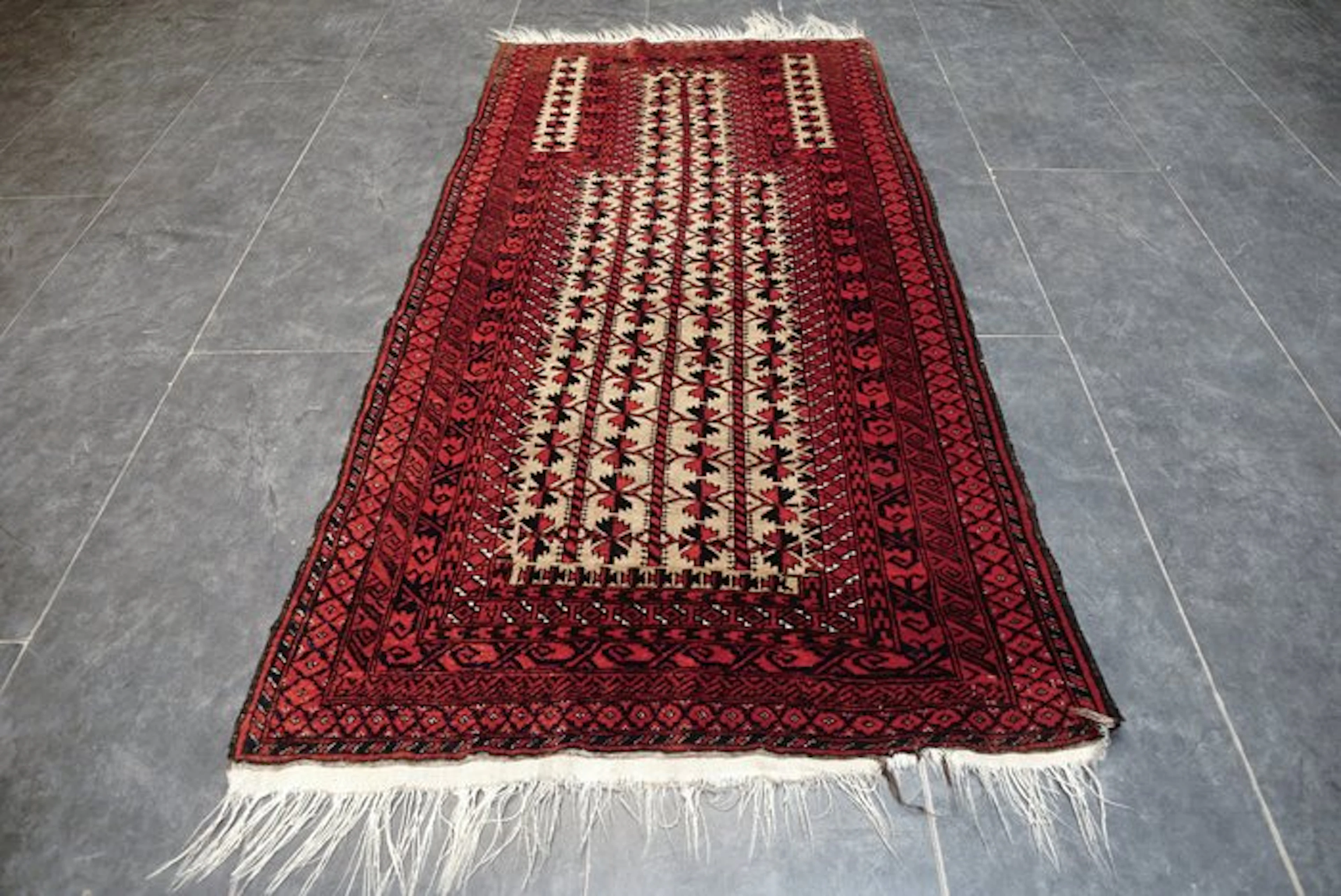 Belutch - Carpet - 157 cm - 88 cm
