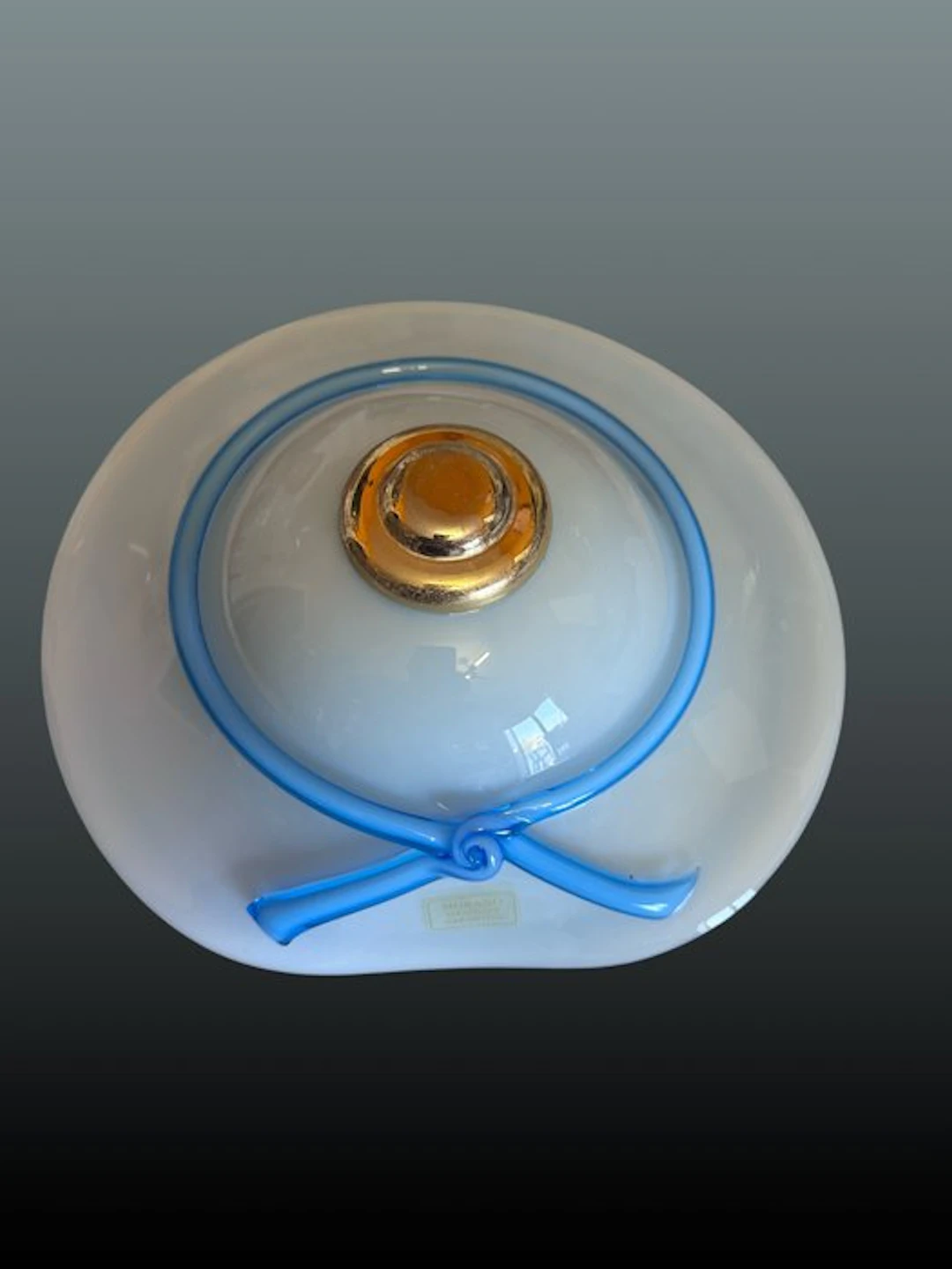 Ceiling lamp - Murano glass