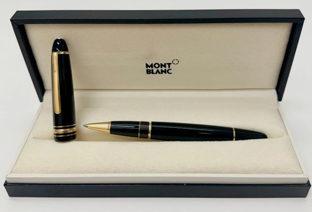 Montblanc - Le grand - Ballpoint pen