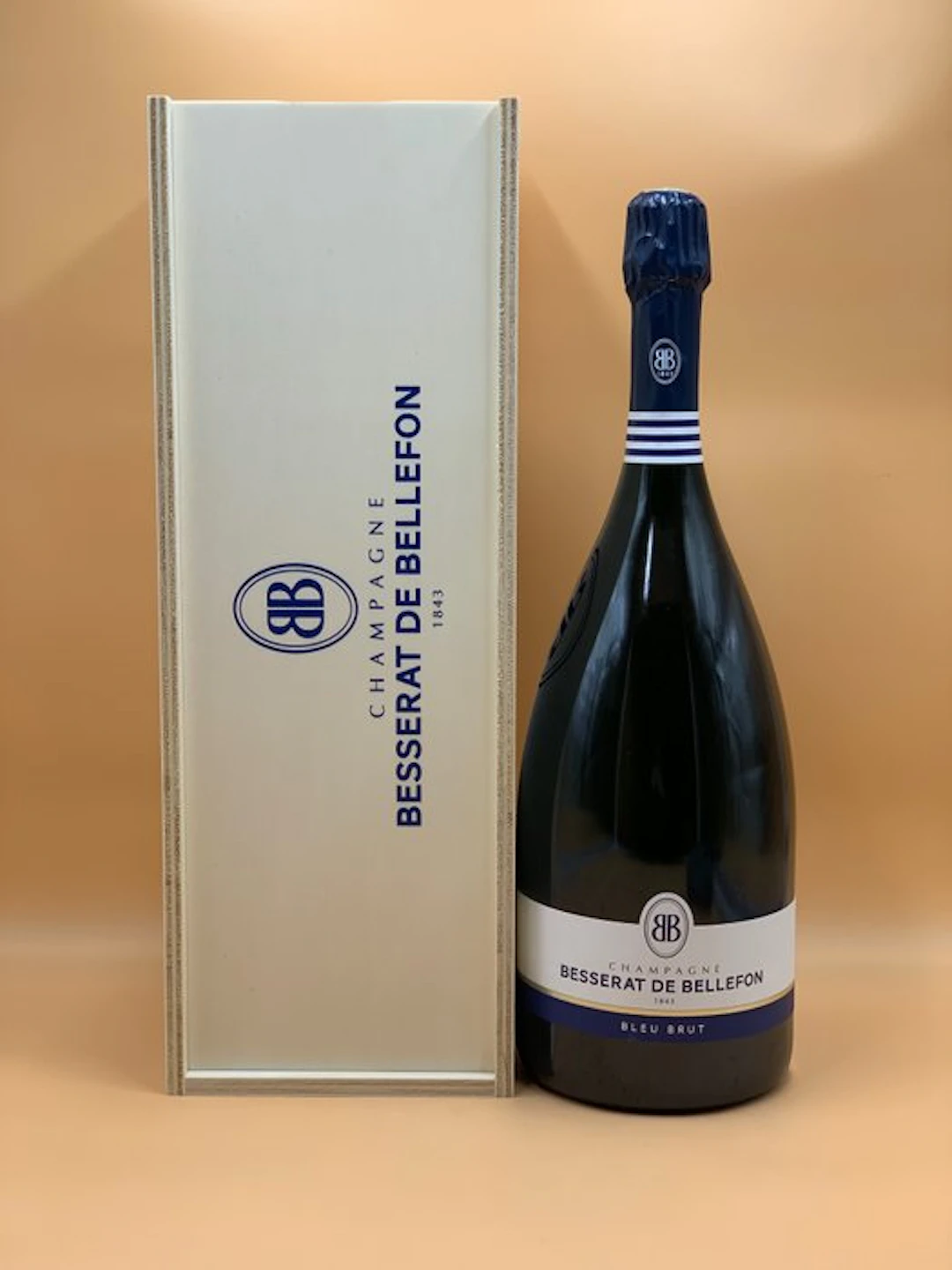 Besserat De Bellefon