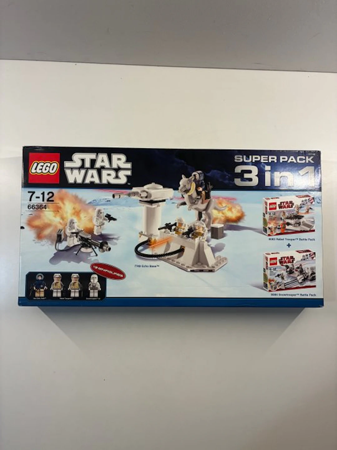 LEGO Set - Star Wars - BRAND NEW - RARE - SEALED - STAR...