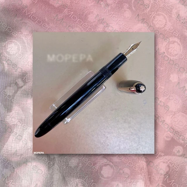 Montblanc - Montblanc 214 Danish vintage 1955-59 - Pen