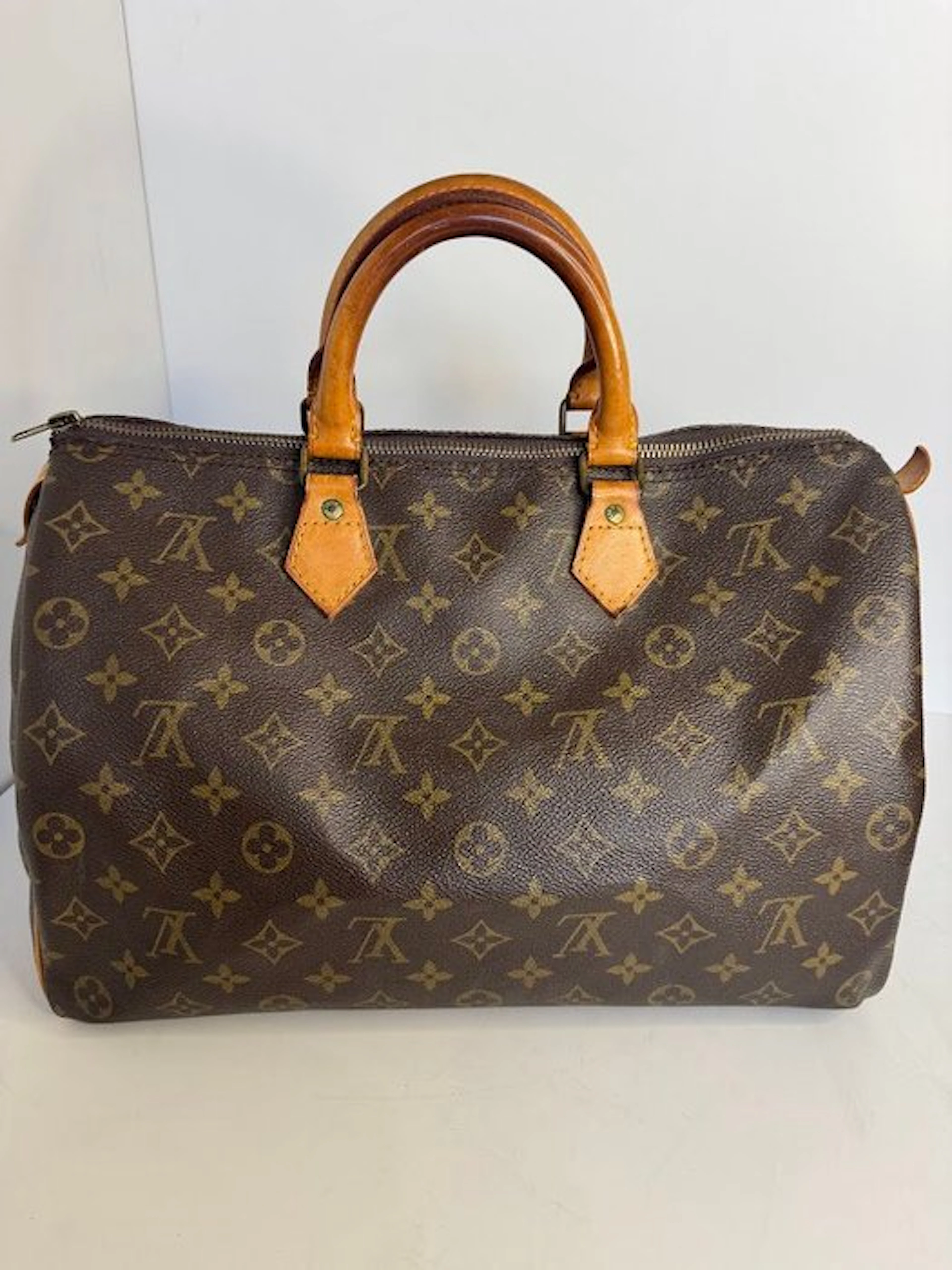 Louis Vuitton - Speedy - Handbag