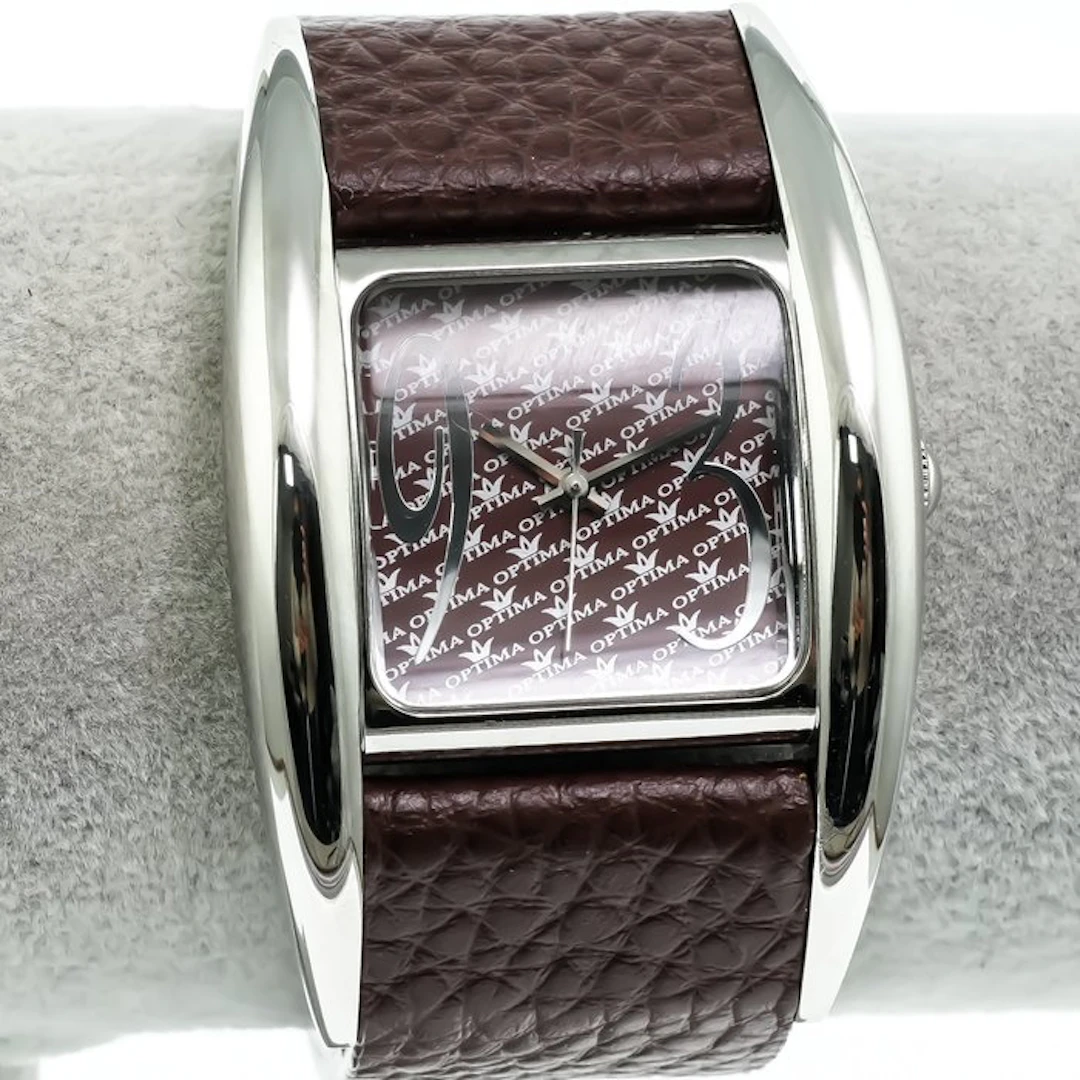 Optima - Swiss Made Watch - OSL152-SL-4 - No reserve price - Men - 2010-2020