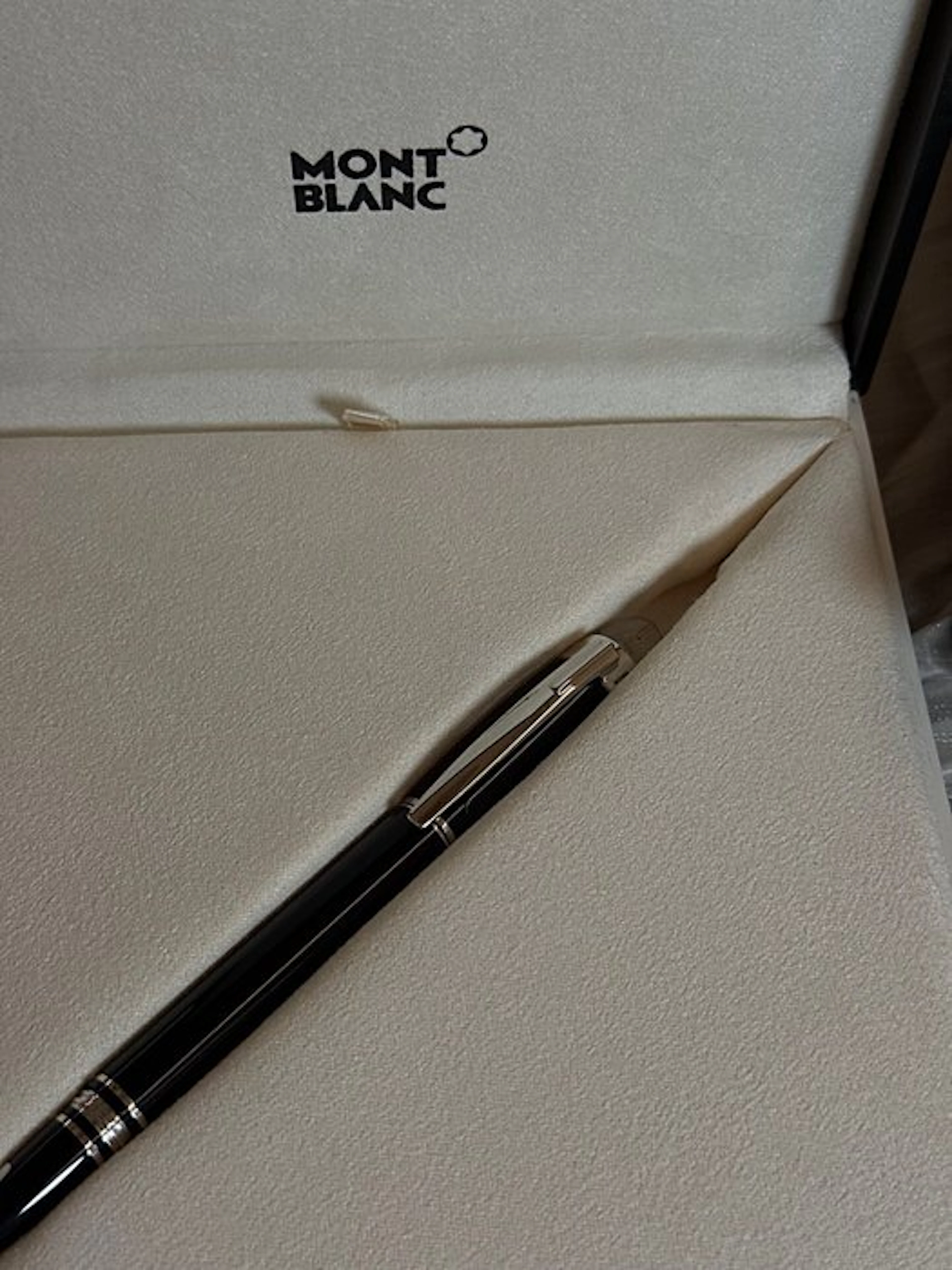 StarWalker Soulmakers for 100 Years - No reserve price - Fountain pen