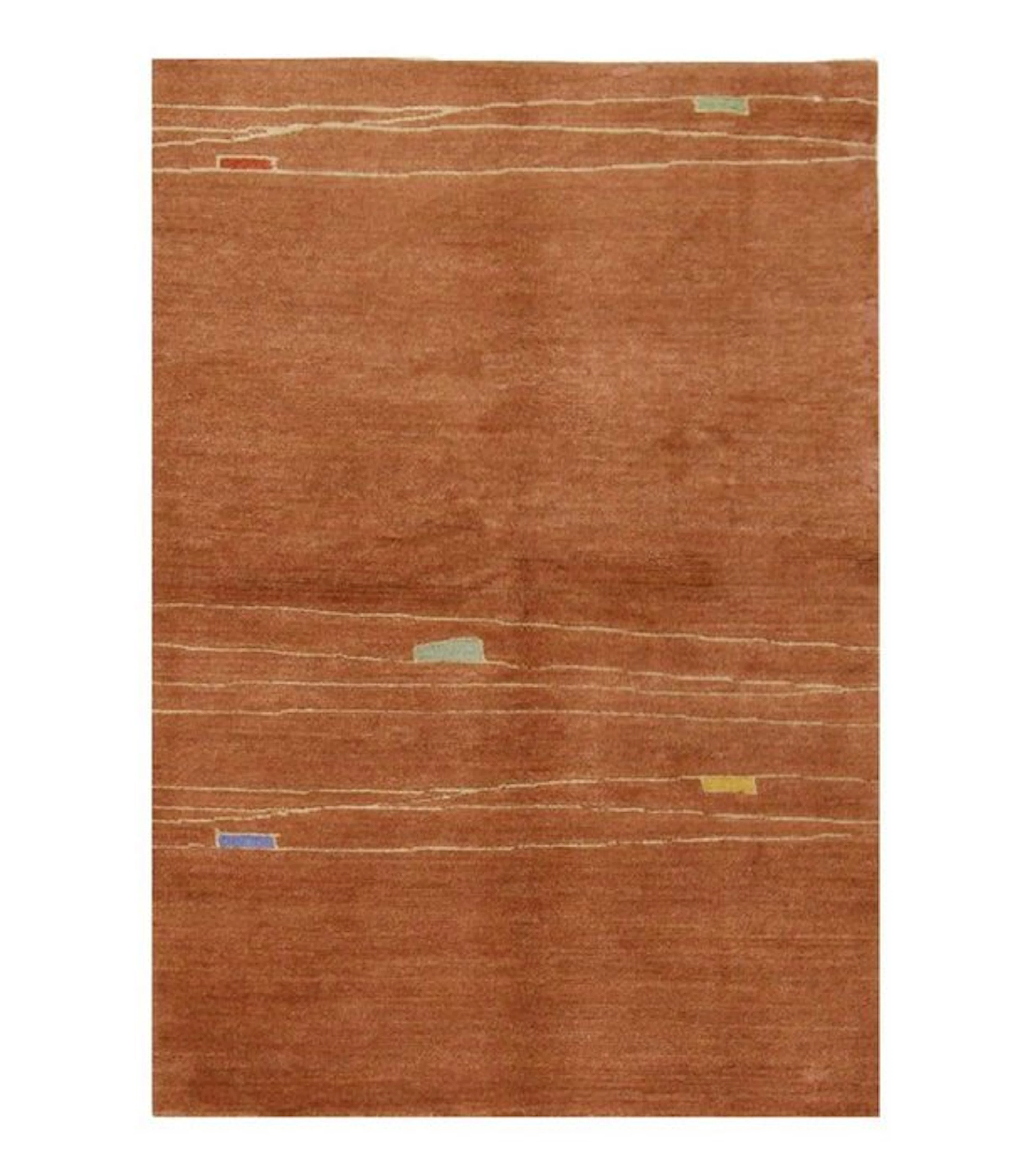 Modern designer rug - Rug - 179 cm - 125 cm - New & Unused