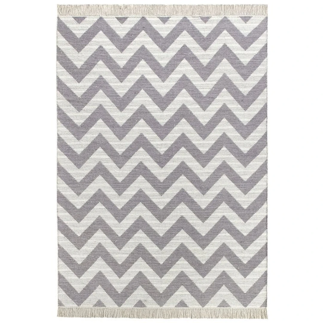 Kilim Reversible D.3 - Rug - 350 cm - 250 cm