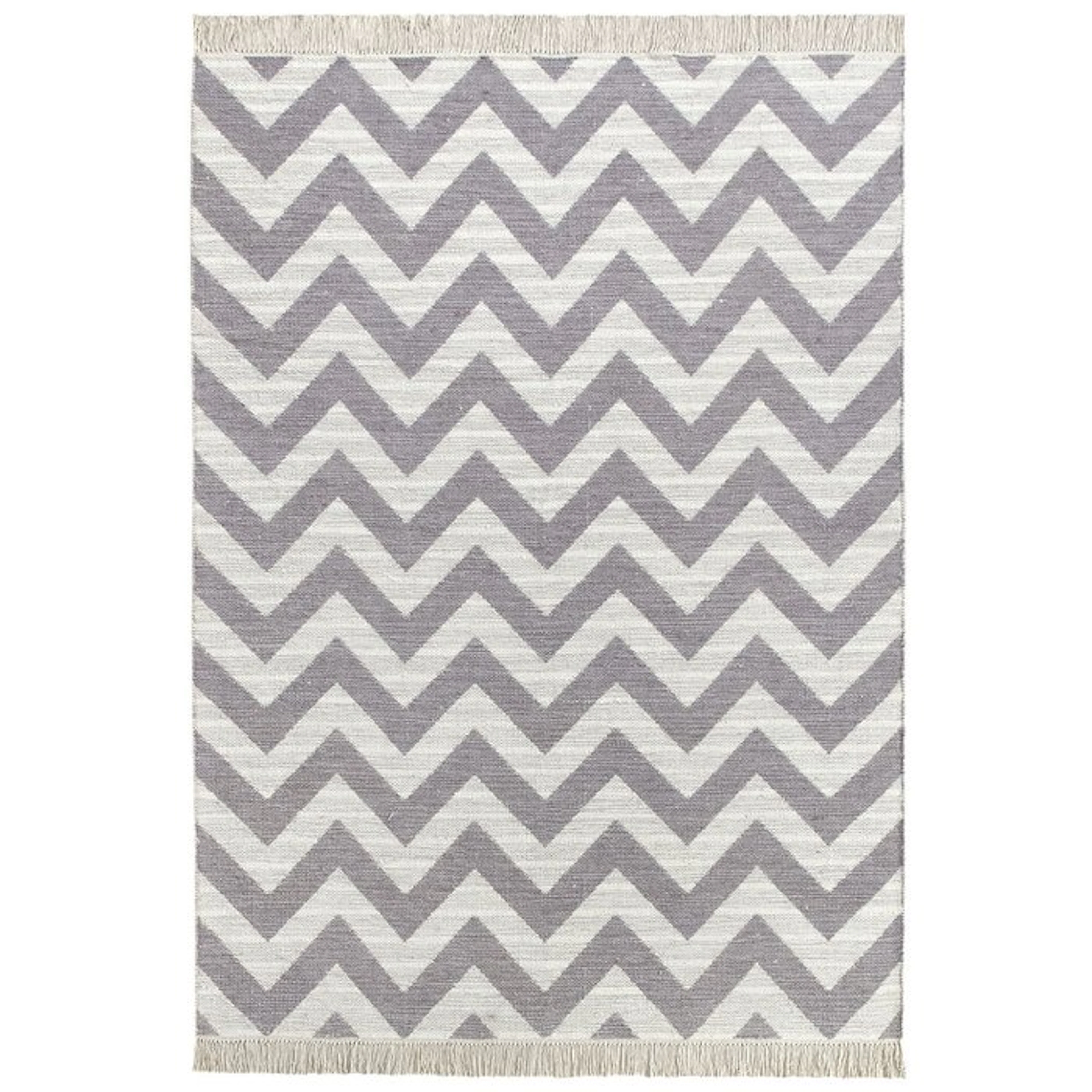 Kilim Reversible D.3 - Rug - 350 cm - 250 cm