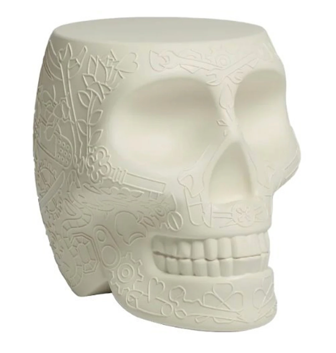 Qeeboo - Studio Job - Sculpture, Mexico - 45 cm - Polyethylene