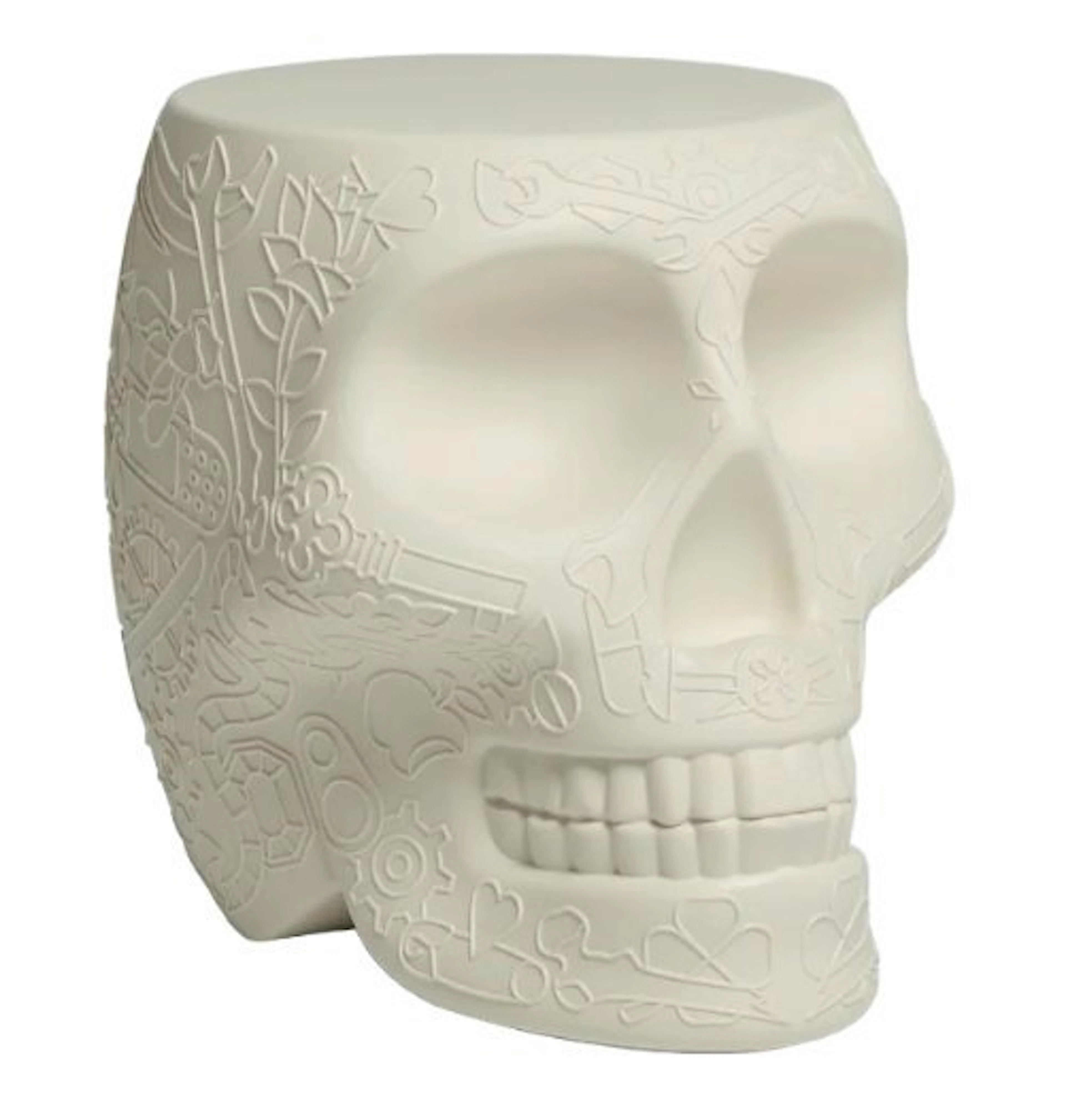 Qeeboo - Studio Job - Sculpture, Mexico - 45 cm - Polyethylene