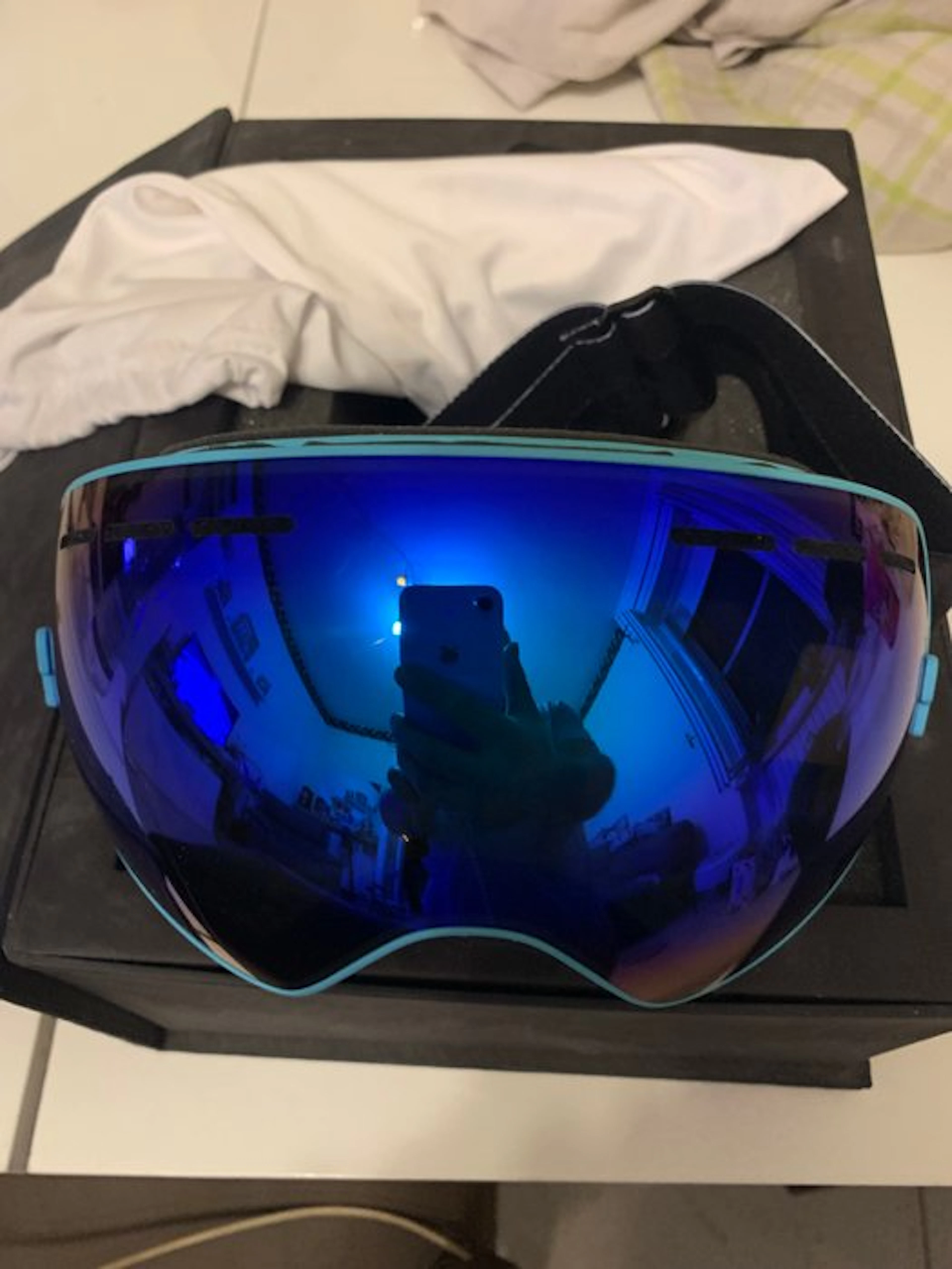 Visor