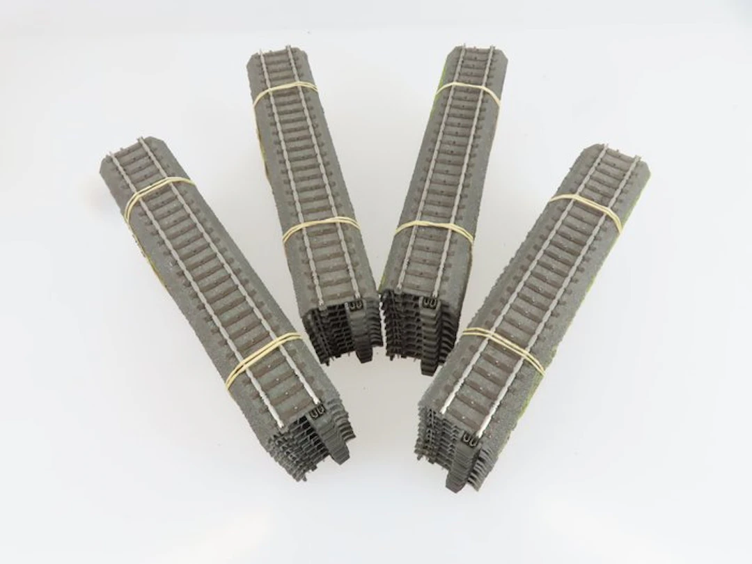 Märklin H0 - 24188 - Model train tracks (40) - 40-piece...