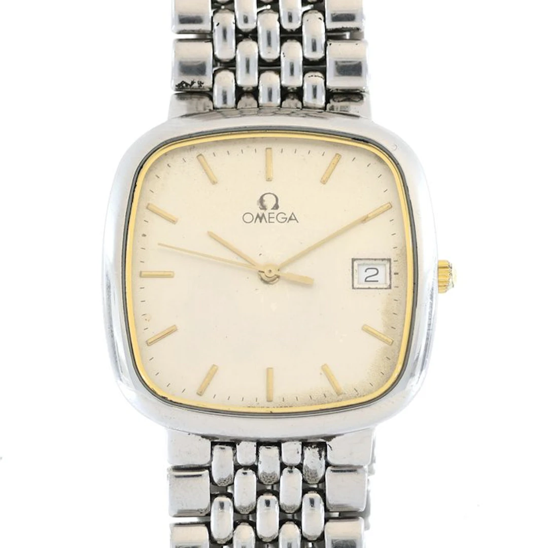Omega - De Ville - No reserve price - Unisex - 1980-1989