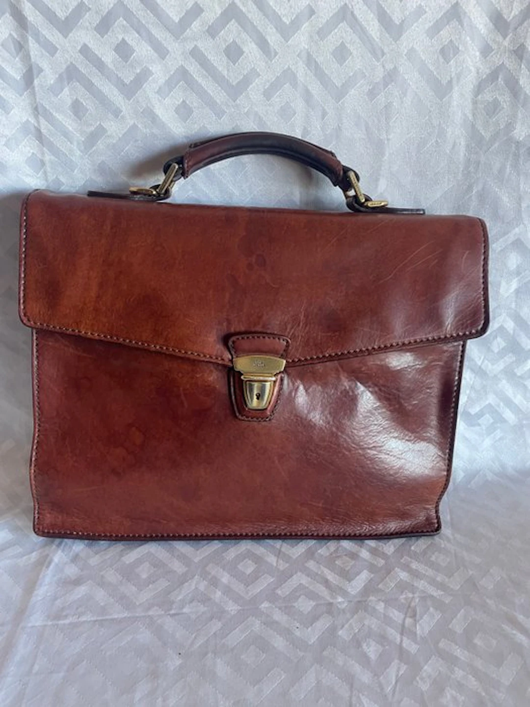 The Bridge - Lavoro - Tempo libero - NO RESERVE PRICE - Handbag