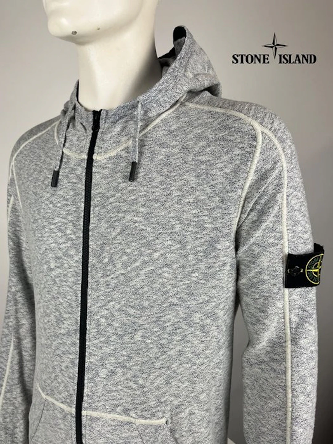 Stone Island - Cardigan