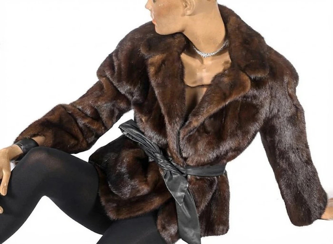 Artisan Furrier - Jacket