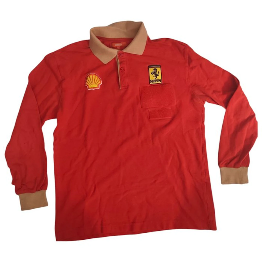 Scuderia Ferrari - 2000 - T-shirt