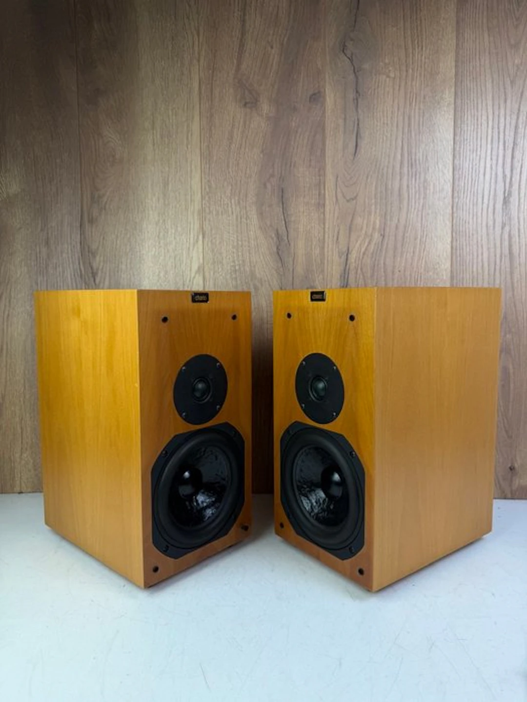 Chario - Hiper 2000 Speaker set