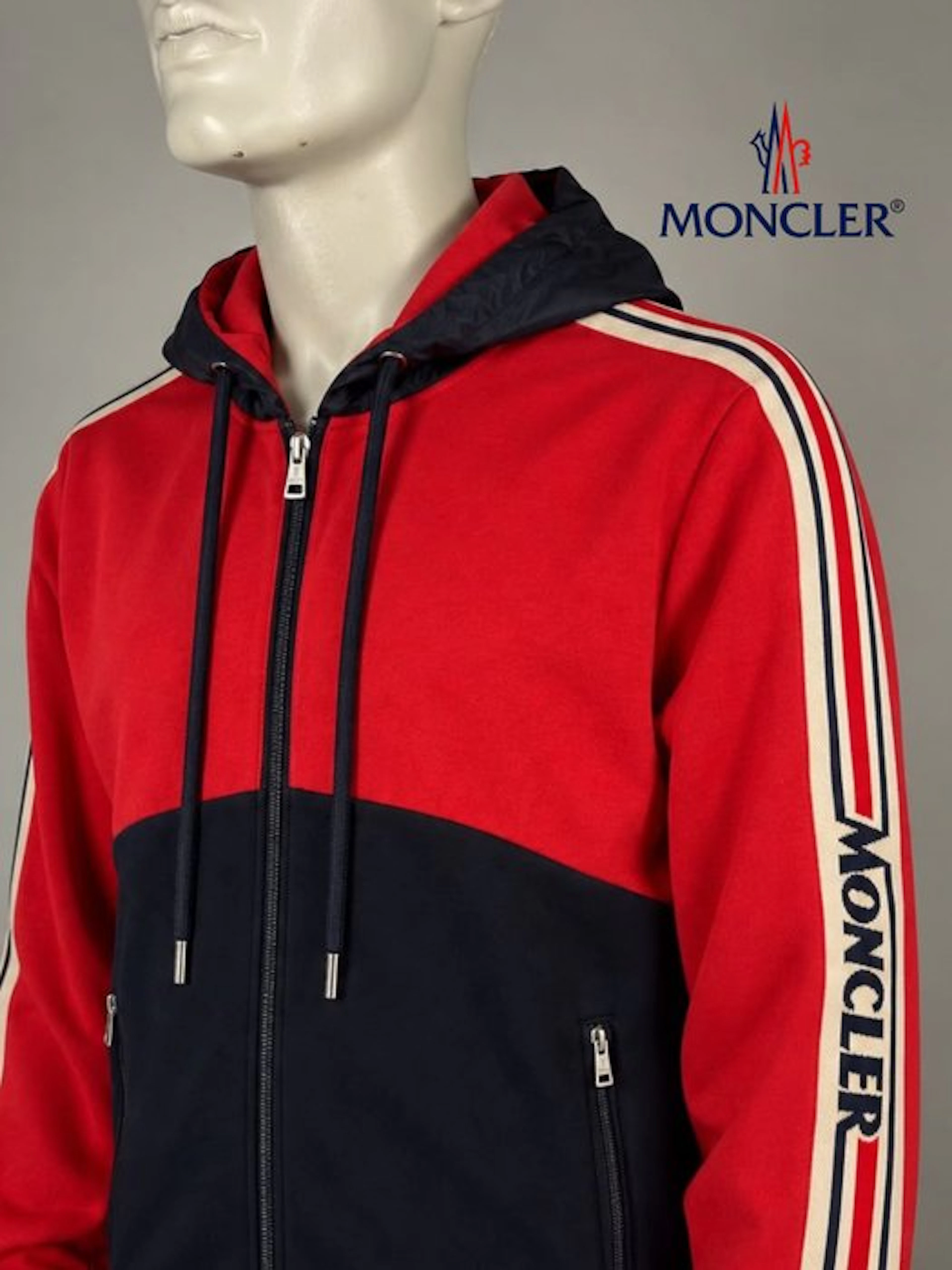 Moncler - Cardigan