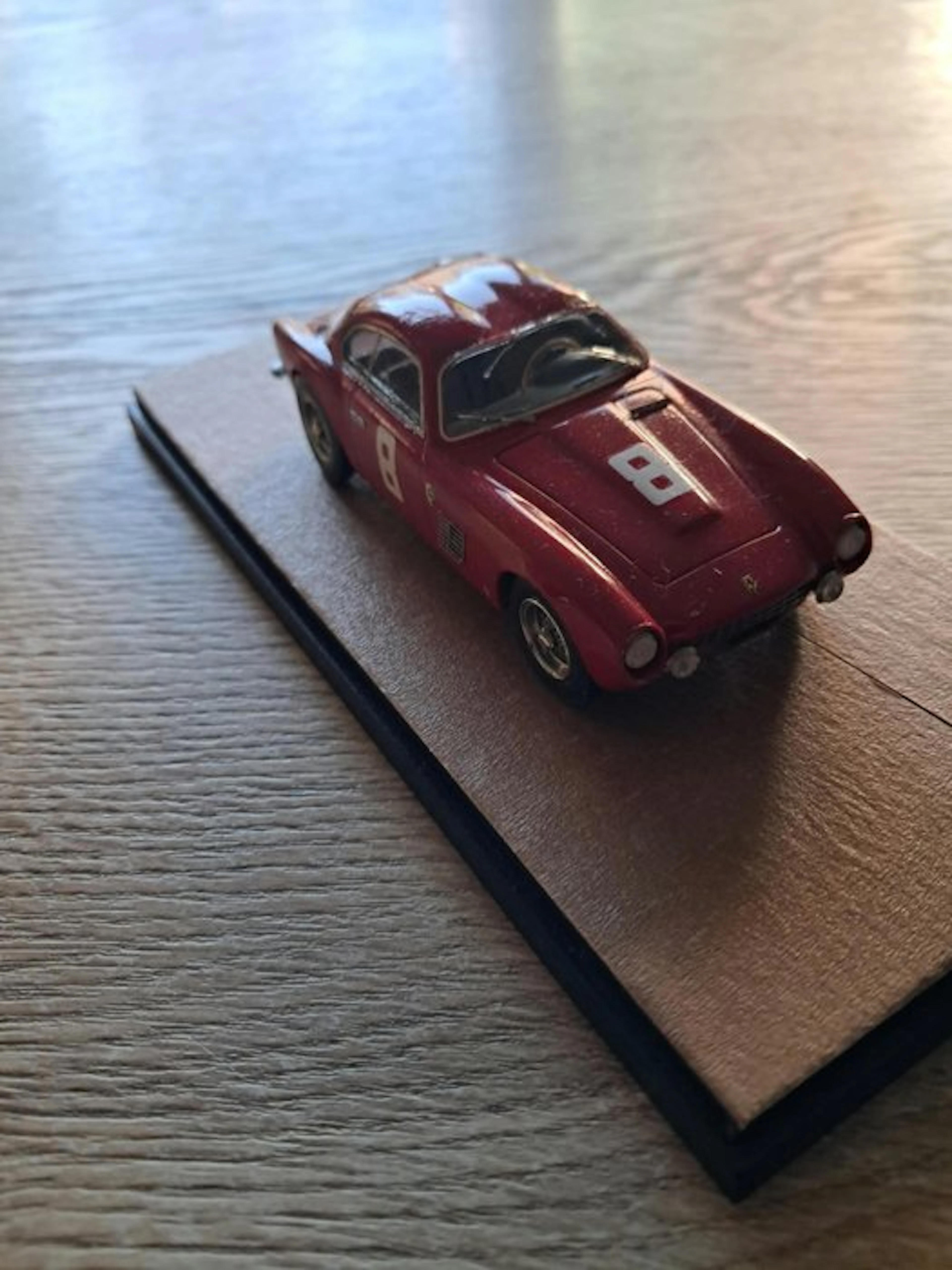 BBR 1:43 - Model car - BBR Classic 1:43 - Ferrari 250 GT...