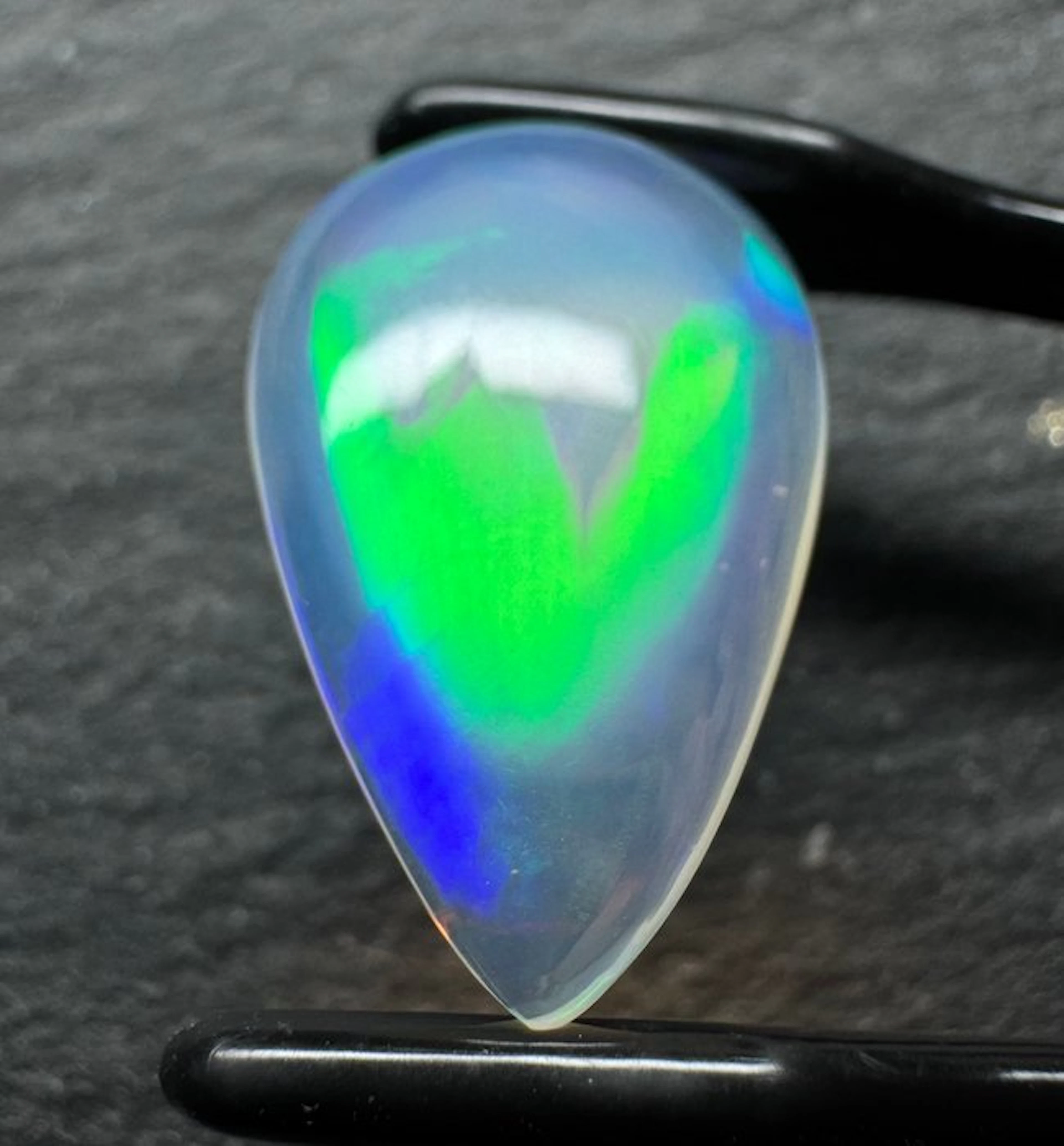 Opal Cabochon- 1.52 g