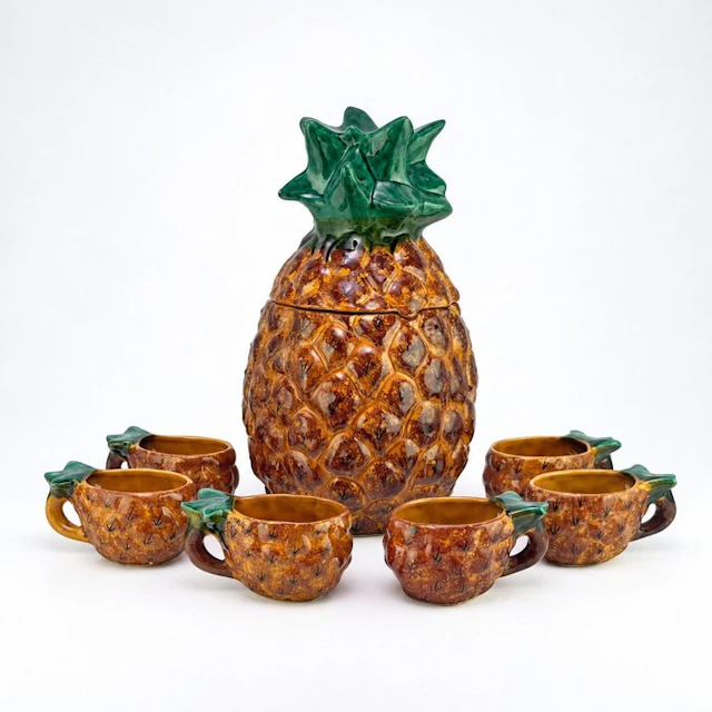Vallauris - Terre et Flammes - Drinking service (7)...