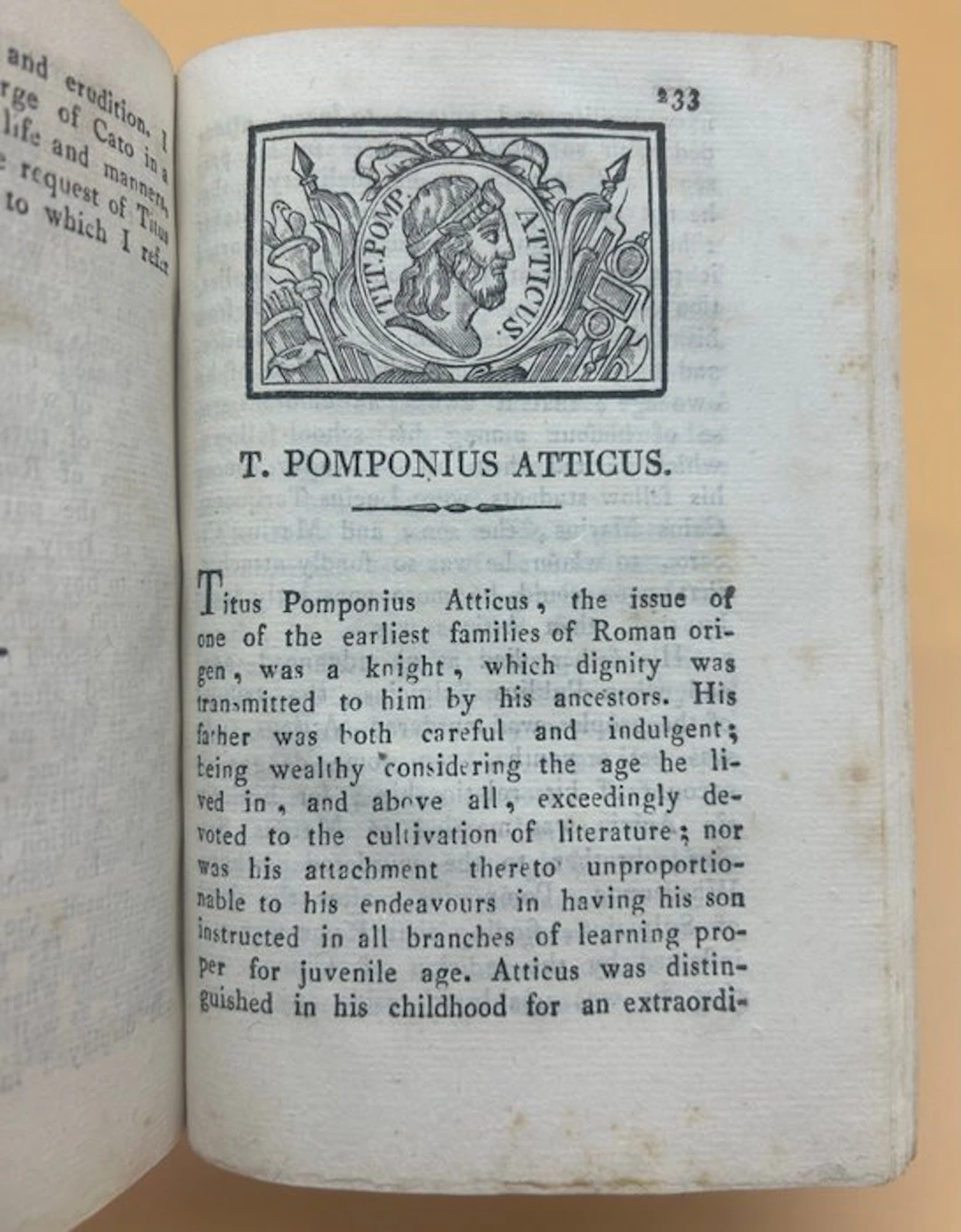 Cornelius Nepos