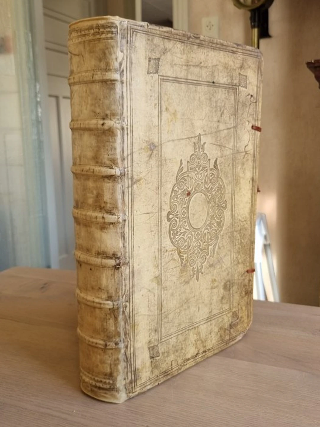Josephus, Fl - Joodsche Historien - 1683