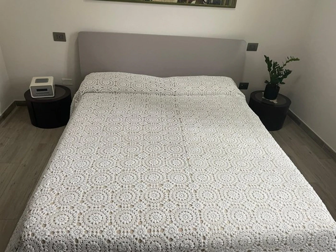 Bedspread - 280 cm - 250 cm