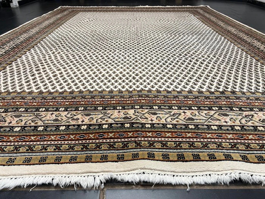 Sarough Mir - Rug - 340 cm - 255 cm