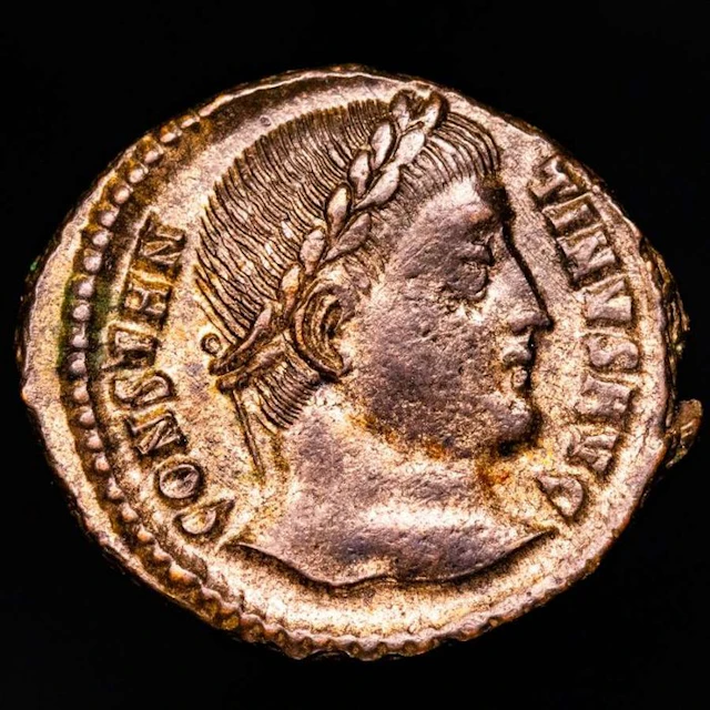 Roman Empire