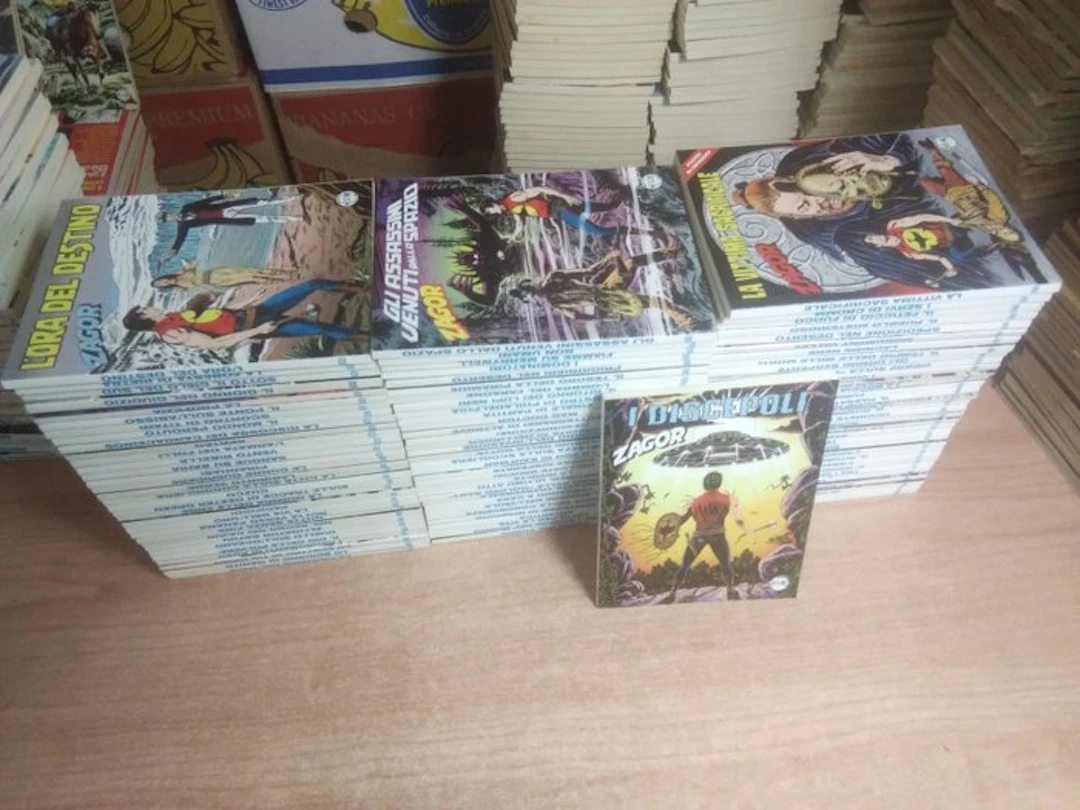Zagor nn.