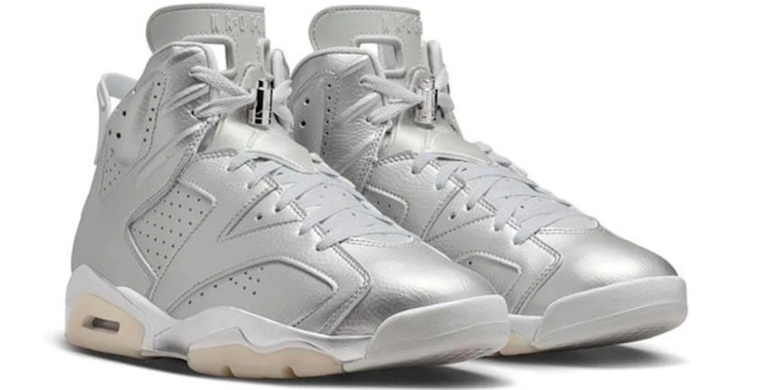Nike - Air Jordan 6 - Sneakers - Size: EU 42 - New with tags