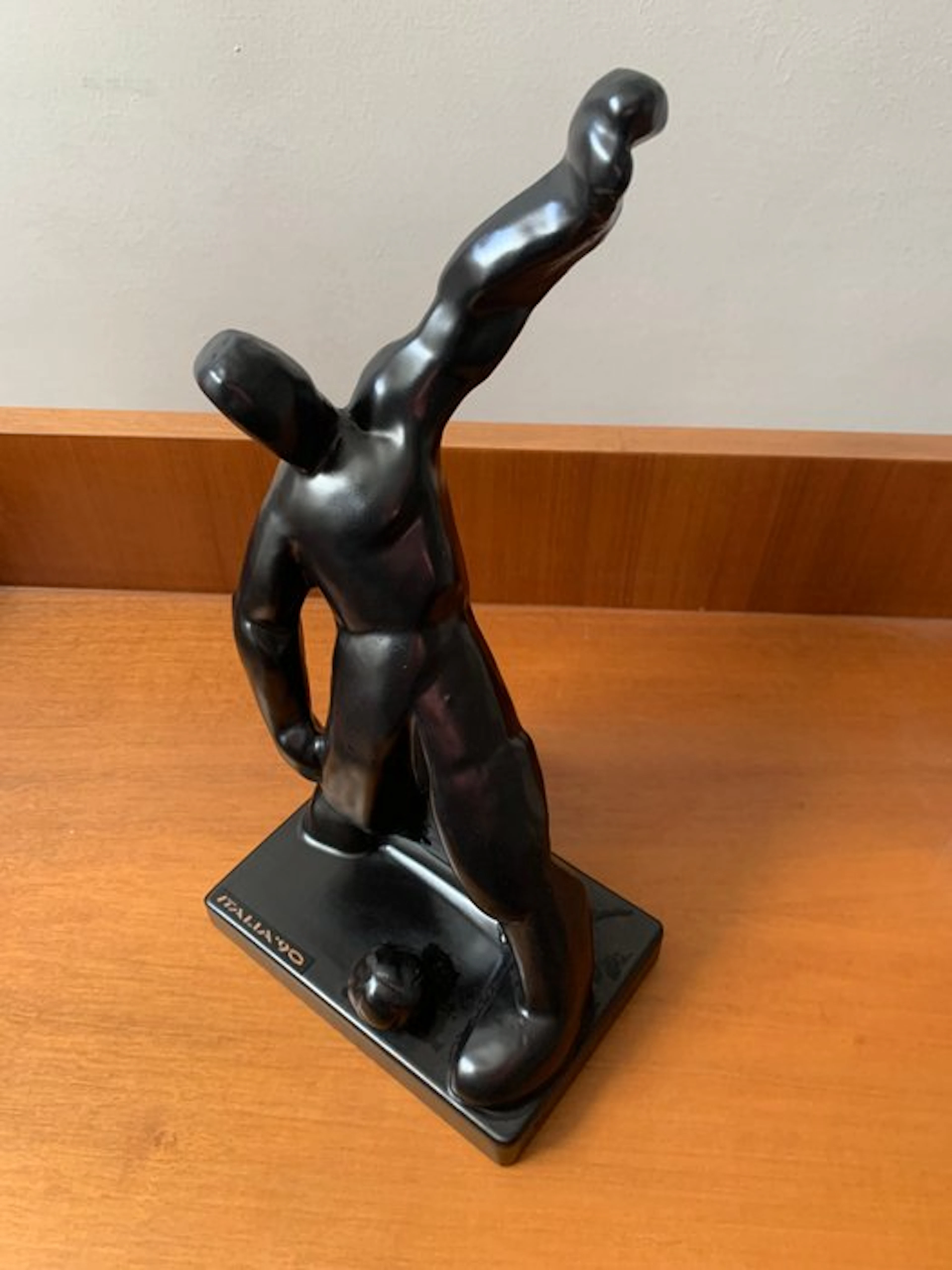 Football World Championships - 1990 - Event memorabilia
